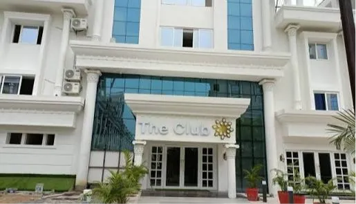 Hotel Konark